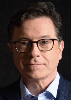 Stephen Colbert